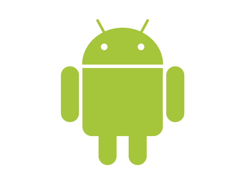 New Blog Android Icon Changing Way